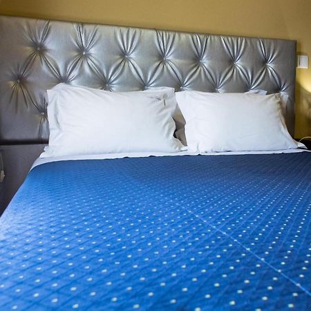 Hotel Tulipa Bragança Habitación foto