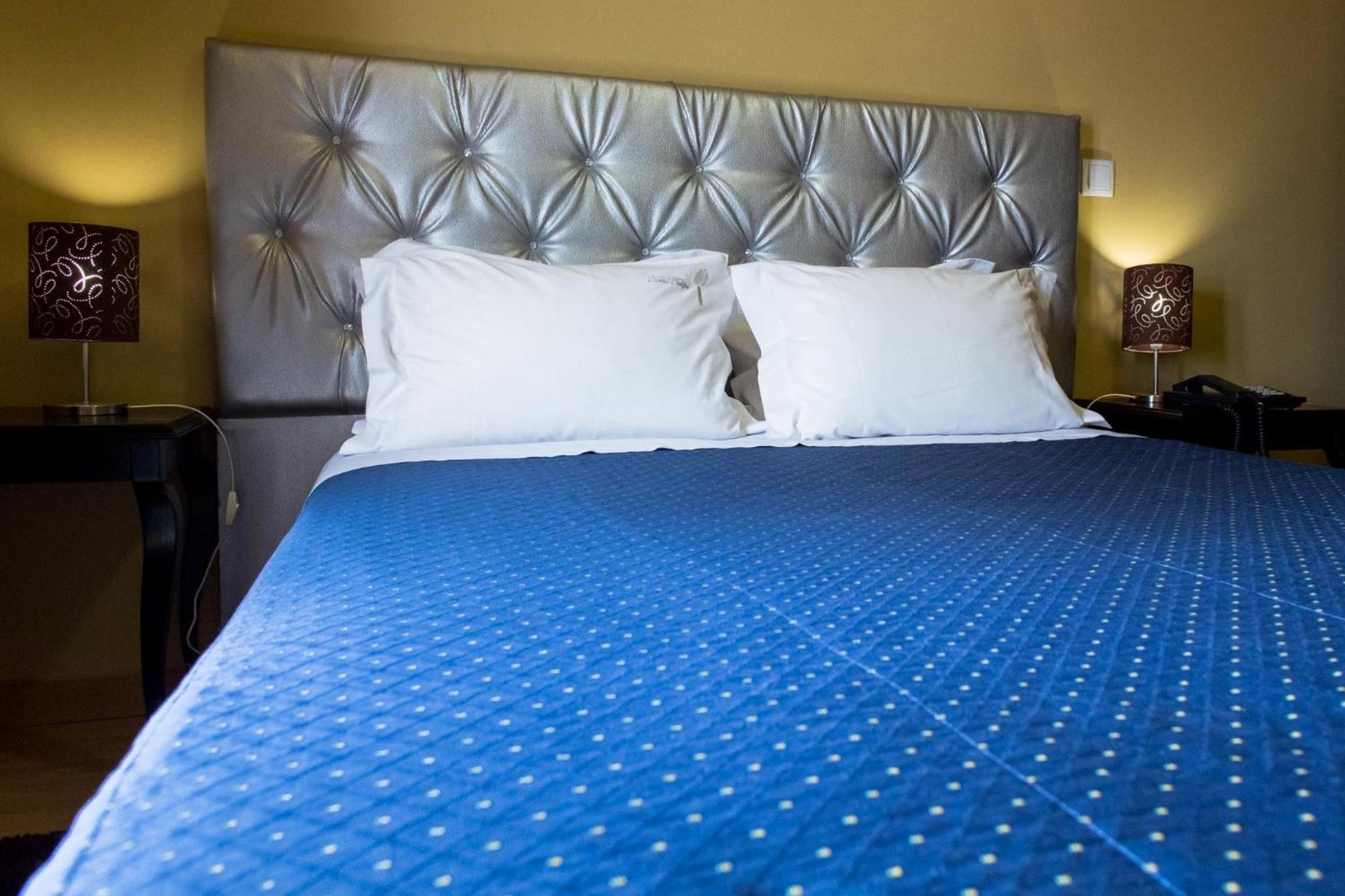 Hotel Tulipa Bragança Habitación foto