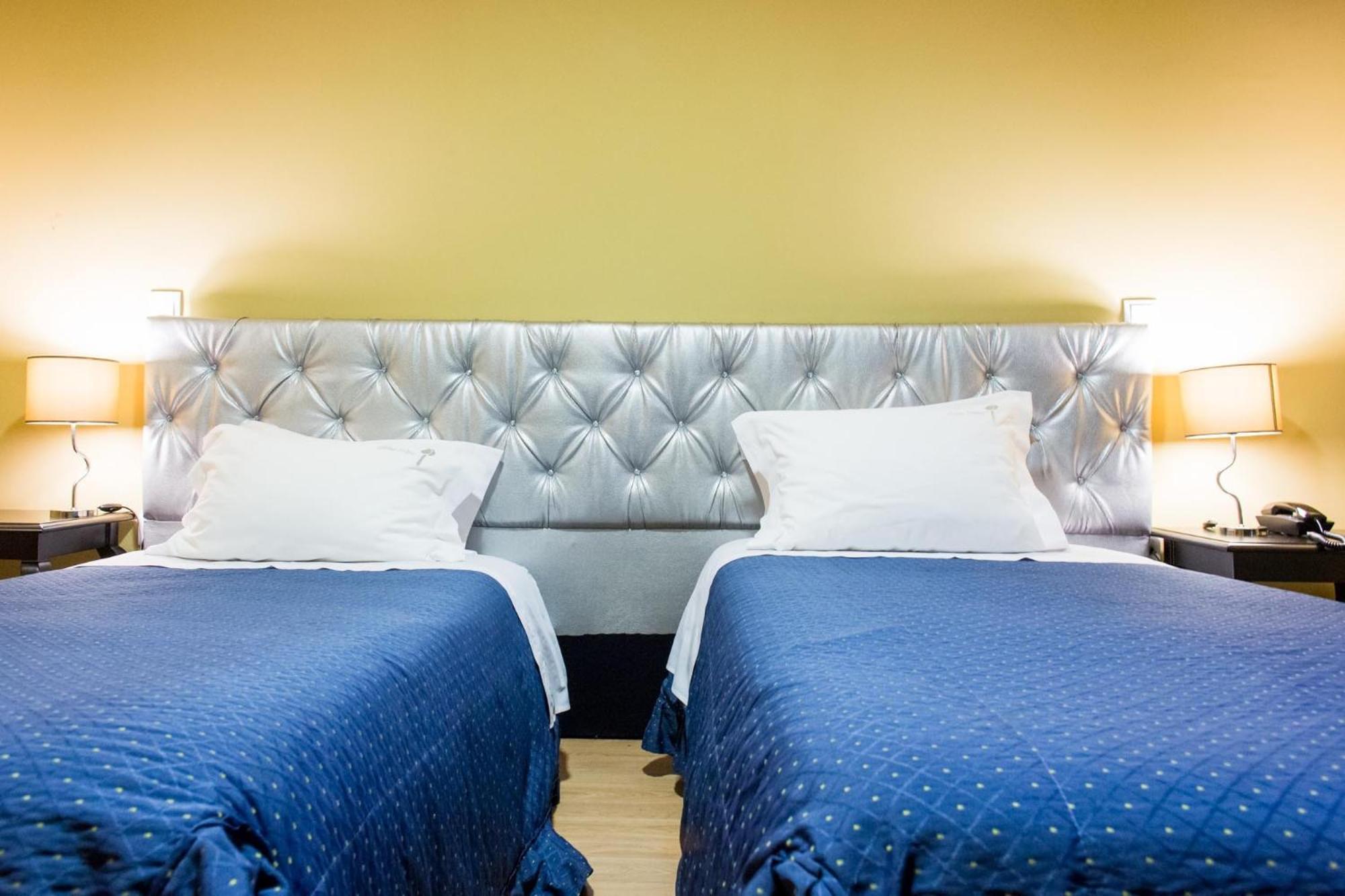 Hotel Tulipa Bragança Habitación foto