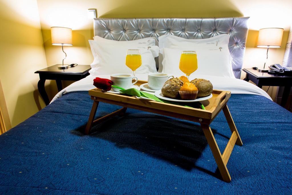 Hotel Tulipa Bragança Habitación foto