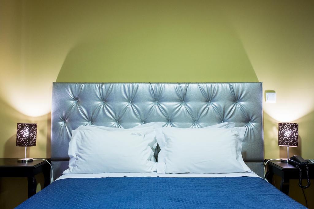 Hotel Tulipa Bragança Habitación foto